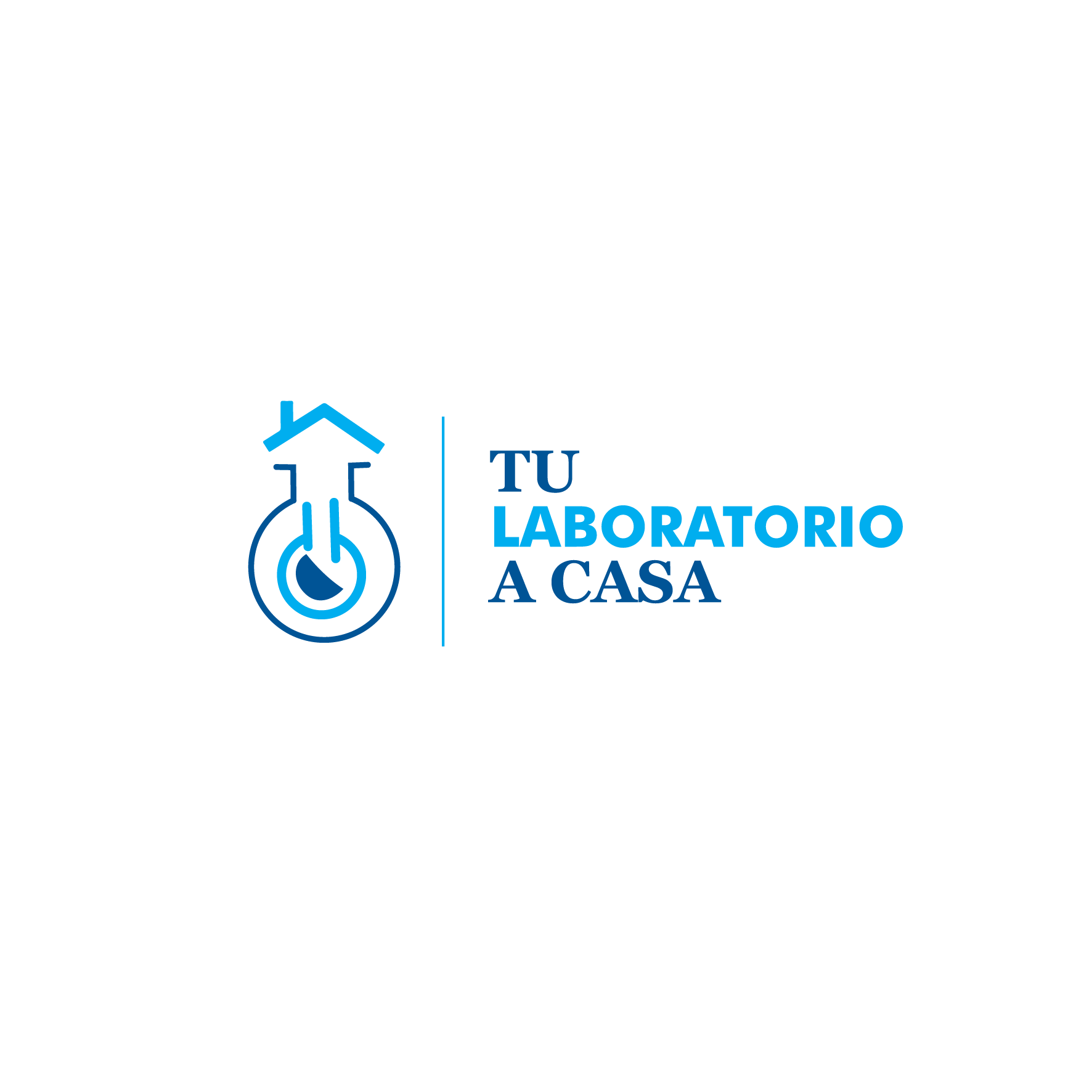 Tu Laboratorio aCasa